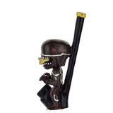 Novelty Wood Pipes On sale