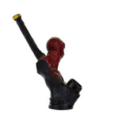 Novelty Wood Pipes On sale