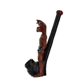 Novelty Wood Pipes On sale