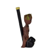 Novelty Wood Pipes On sale