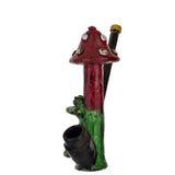 Novelty Wood Pipes On sale