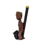 Novelty Wood Pipes On sale