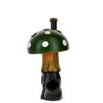 Novelty Wood Pipes On sale