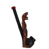 Novelty Wood Pipes On sale
