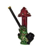 Novelty Wood Pipes On sale