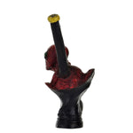 Novelty Wood Pipes On sale