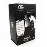 Og Vapes Apollo Electronic Dab Rig On sale