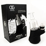 Og Vapes Apollo Electronic Dab Rig On sale