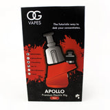 Og Vapes Apollo Electronic Dab Rig On sale