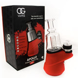 Og Vapes Apollo Electronic Dab Rig On sale