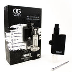 Og Vapes Phuse Portable E-nail On sale