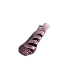 Pink Chillum Hand Pipe 