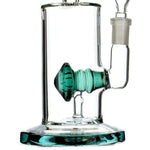 R4 Twisted Neck Bong White On sale