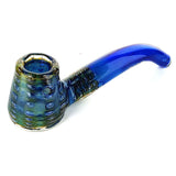 Raked Sherlock Pipe On sale