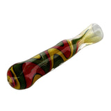 Rasta Man Chillum On sale