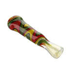 Rasta Man Chillum On sale