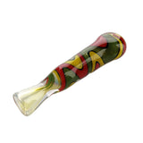 Rasta Man Chillum On sale