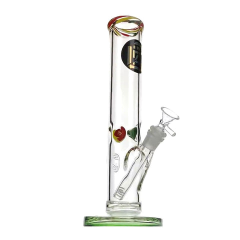 Rasta Straight Shooter Bong On sale