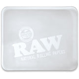 Raw Ice Frosted Rolling Tray On sale