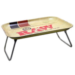 Raw Xxl Lap Rolling Tray On sale