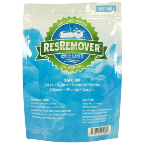 Resremover Glass Cleaner On sale