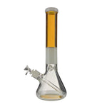 Ripper Beaker Glass Water Pipe On sale