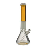 Ripper Beaker Glass Water Pipe On sale