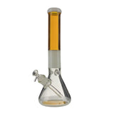 Ripper Beaker Glass Water Pipe On sale