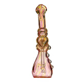 Rose Gold Fumed Bubbler On sale