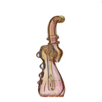 Rose Gold Fumed Bubbler On sale