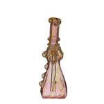 Rose Gold Fumed Bubbler On sale