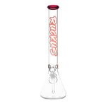 Ruckus Glass 18 Colored Lip Beaker On sale