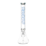 Ruckus Glass 18 Colored Lip Beaker On sale