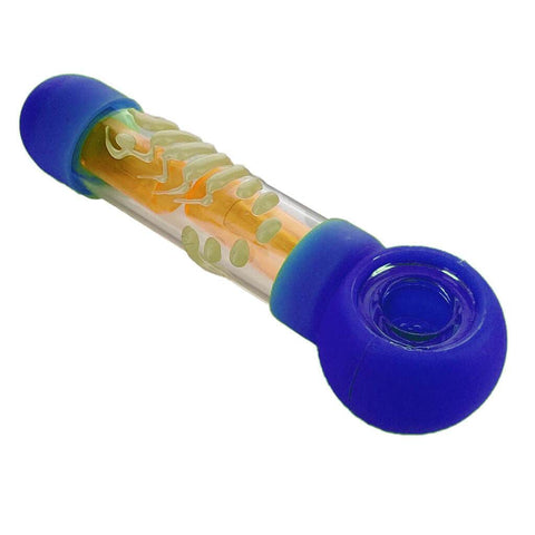 Scorpion Glow Spoon On sale
