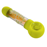 Scorpion Glow Spoon On sale