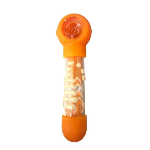 Scorpion Glow Spoon On sale
