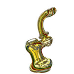 Sherlock Rasta Bubbler On sale