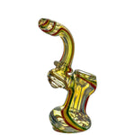 Sherlock Rasta Bubbler On sale