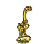 Sherlock Rasta Bubbler On sale