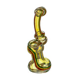 Sherlock Rasta Bubbler On sale