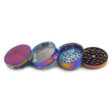 Shredder - Rainbow (1.5)(40mm) On sale