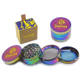 Shredder - Rainbow (2.5)(63mm) On sale