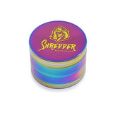 Shredder - Rainbow (2.5)(63mm) On sale