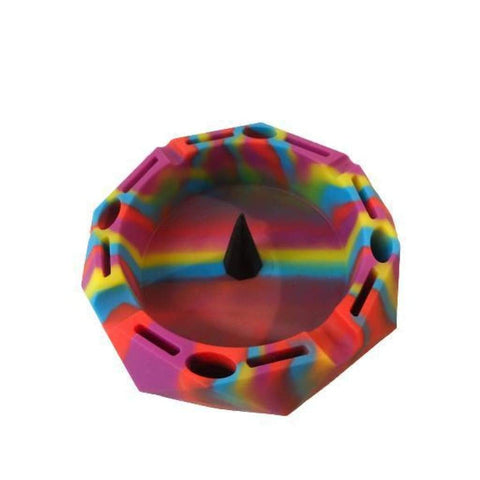 Silicone Ashtray On sale