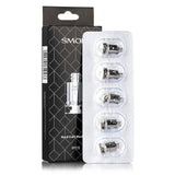 Smok Nord Regular Replacement Coil 5pk On sale