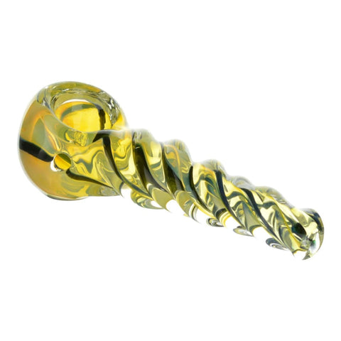 Spiral Mini Hand Pipe On sale