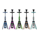 Starbuzz Carbine Rotating Hookah On sale