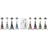 Starbuzz Carbine Rotating Hookah On sale