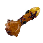 Starfish Hand Glass Pipe On sale