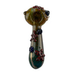 Starfish Hand Glass Pipe On sale